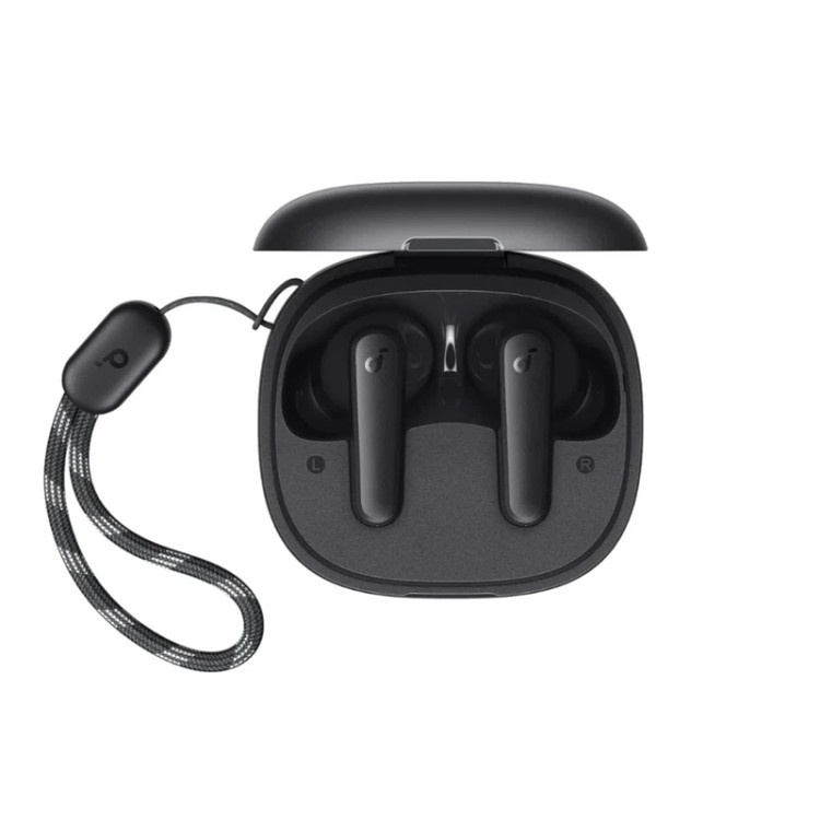 هدفون بی سیم اَنکر مدل Soundcore R50i اصل