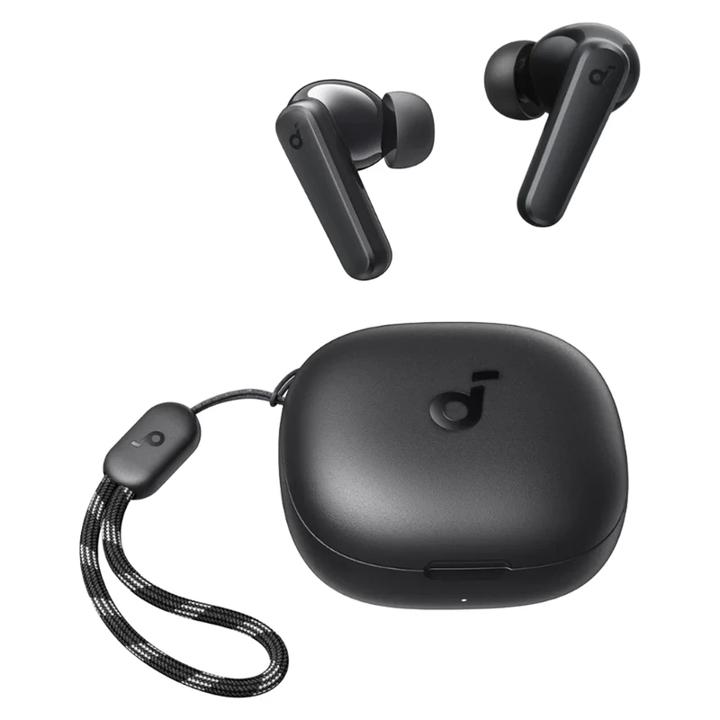 هدفون بی سیم اَنکر مدل Soundcore R50i اصل
