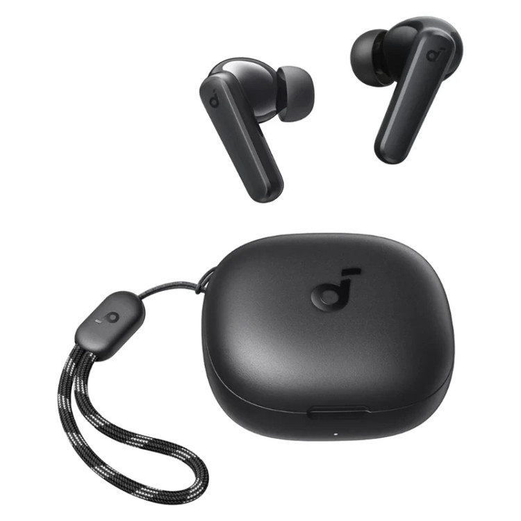 هدفون بی سیم اَنکر مدل Soundcore R50i اصل