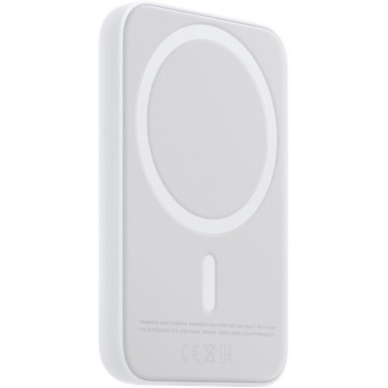 پاوربانک اپل مدل MagSafe ظرفیت10000 میلی امپر ساعت