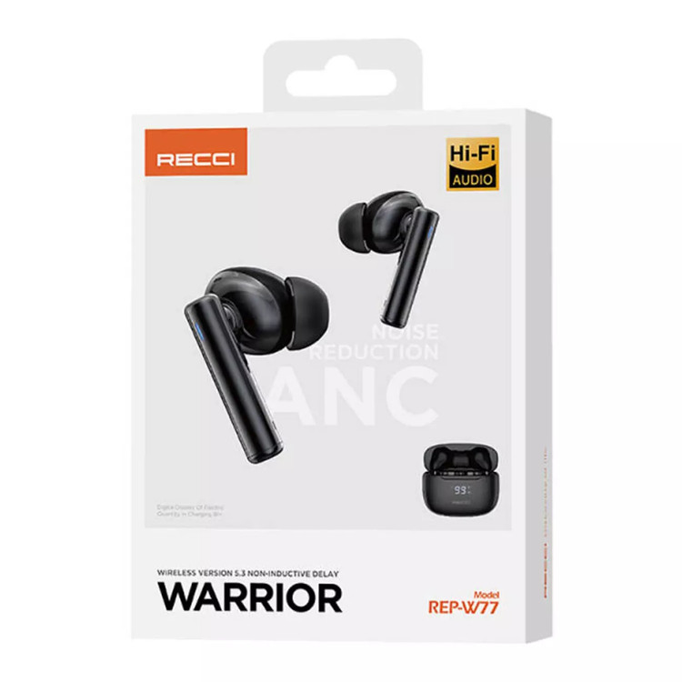 هدفون بلوتوثیWARRIORW77 اورجینال