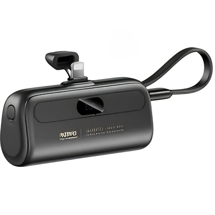 پاوربانک ریمکس مدل RPP-632 ظرفیت 5000 میلی آمپر ساعت