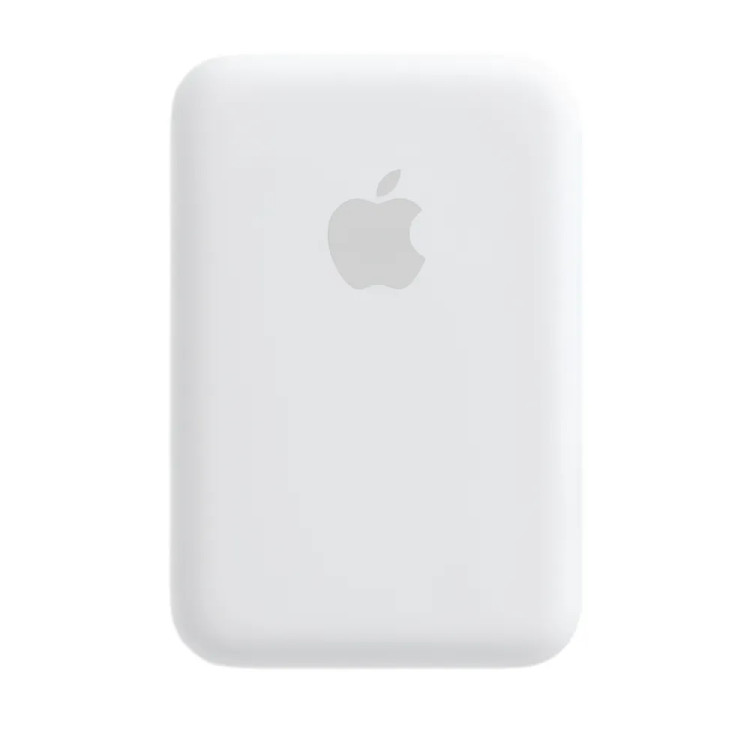 پاوربانک مدل MagSafe ظرفیت 5000 میلی آمپر ساعت اپل