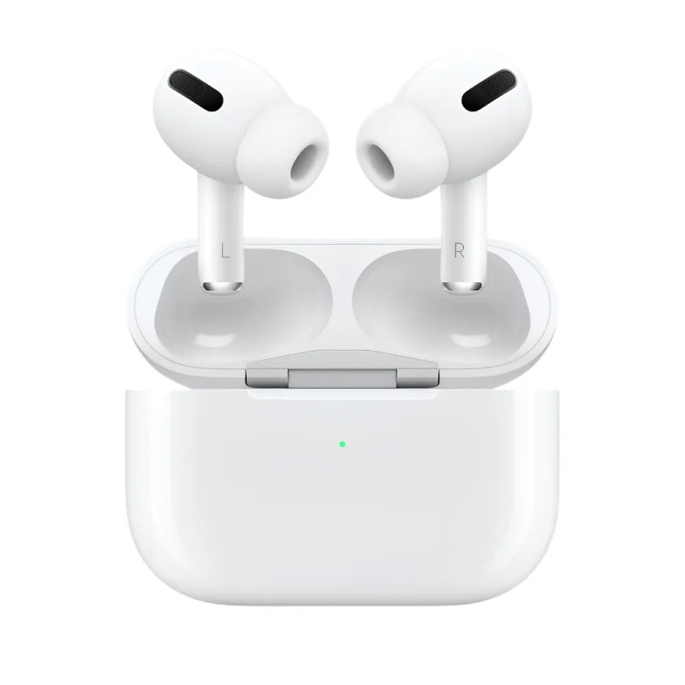 هندزفری بلوتوثی اپل مدل (AirPods Pro (ANC