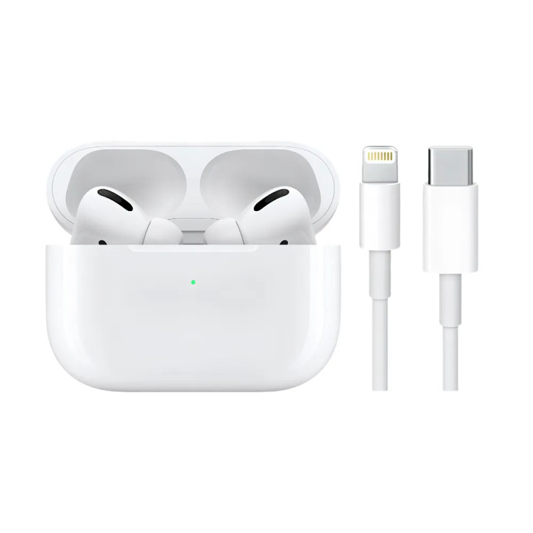هندزفری بلوتوثی اپل مدل (AirPods Pro (ANC